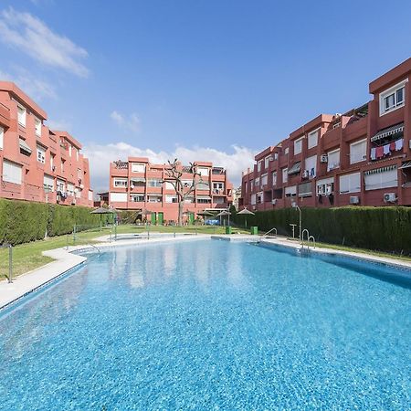 Camarote De Algetares - Apartment In Algeciras La Ballenera Exterior photo